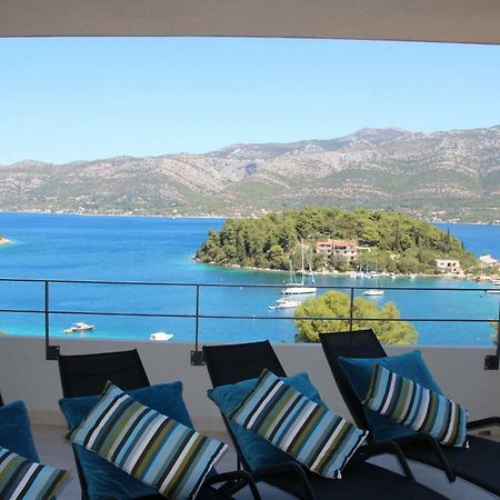 Korcula Holiday Zrnovo Exterior photo