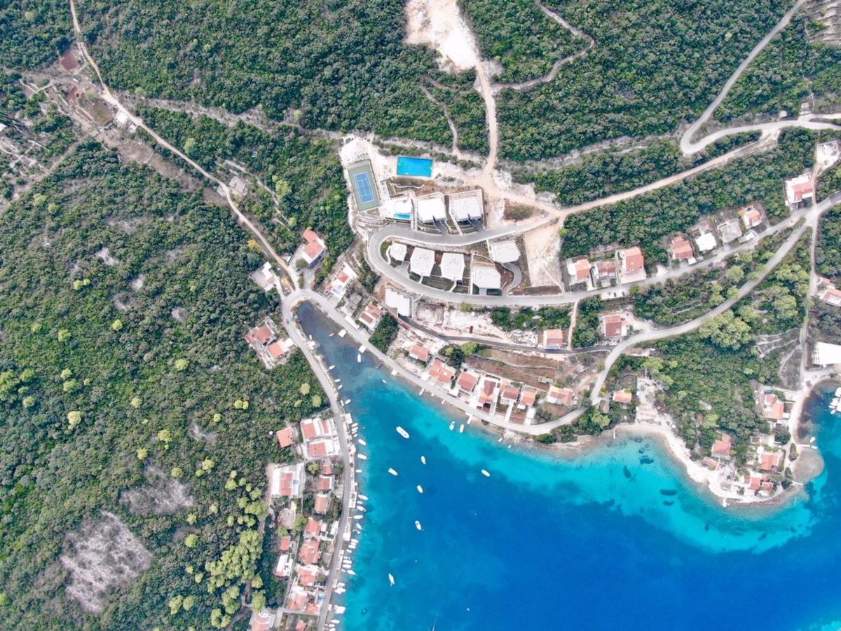Korcula Holiday Zrnovo Exterior photo