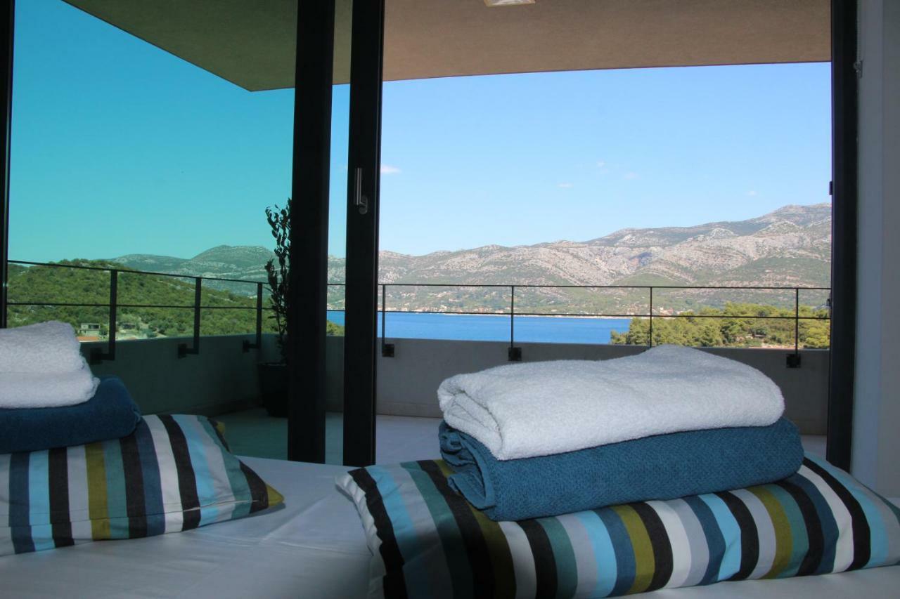 Korcula Holiday Zrnovo Exterior photo