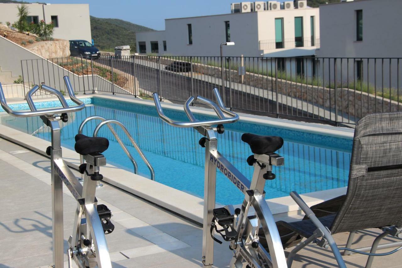Korcula Holiday Zrnovo Exterior photo
