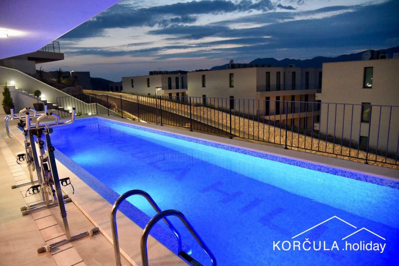Korcula Holiday Zrnovo Exterior photo