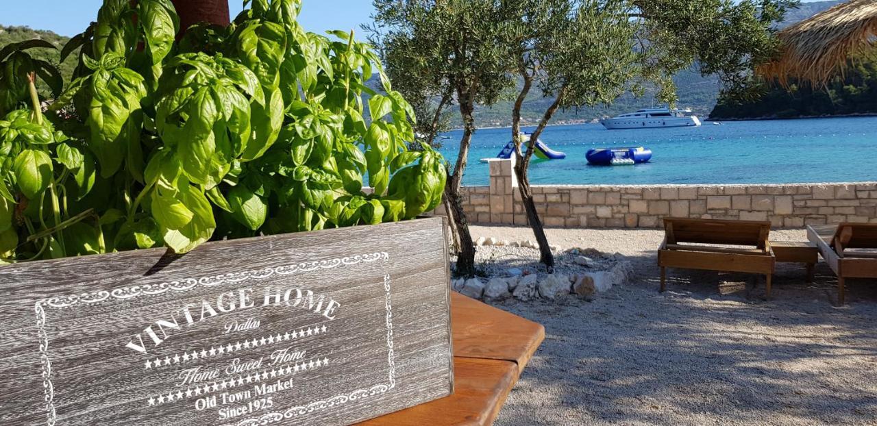 Korcula Holiday Zrnovo Exterior photo