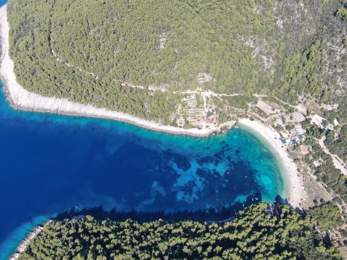 Korcula Holiday Zrnovo Exterior photo